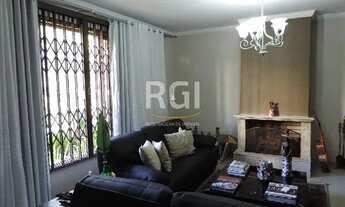 Imagem 4: Casa para Venda - 250m², 2 dormitórios, sendo 1 suites, 4 vagas - Tristeza