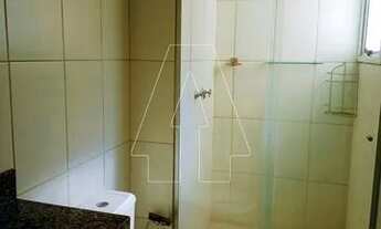 Imagem 5: Araçatuba - Apartamento - Conjunto Habitacional Pedro Perri