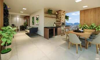 Imagem 6: Apartamento à venda, 2 quartos, 1 suíte, 1 vaga, Praia do Morro - Guarapari/ES