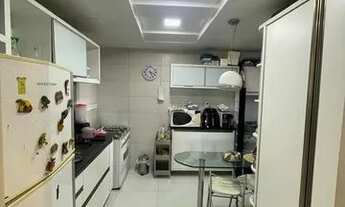 Imagem 5: Apt para venda c/ vista mar e próximo a praia tem 90m2 com 3 quartos, Jardim Oceania, João