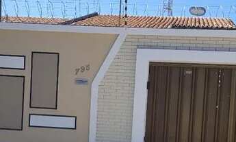 Imagem: Casa com 3 dormitórios para alugar, 270