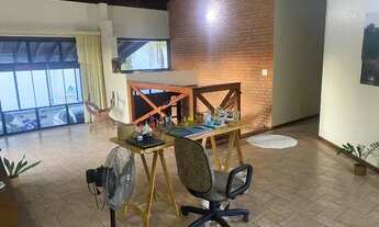 Imagem 6: Parque Aripuanã, Dom Pedro, 350m², 4 Quartos (2 Suítes, 1 c/ Closet), Locação