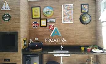 Imagem: Sobrado à venda, 189 m² por R$ 695.000,06