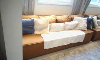 Imagem 2: Apartamento Apartamento com 2 dormitórios