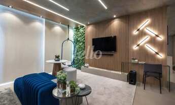 Imagem 5: São Caetano do Sul - Kitchenette/Studio - Centro