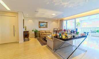 Imagem 13: Apartamento 285m² em Altíssimo Padrão à venda na Moóca