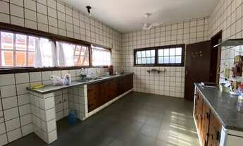 Imagem 5: Casa com piscina em Mogi Mirim - SP