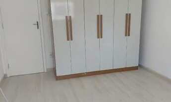 Imagem 2: Apartamento para aluguel com 65 metros quadrados com 1 quarto em Pompéia - Santos - SP