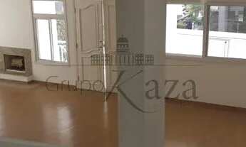 Imagem 2: Casa Condomínio - Condomínio Jaguary - 390m² - 6 Dormitórios - Aceita Permuta