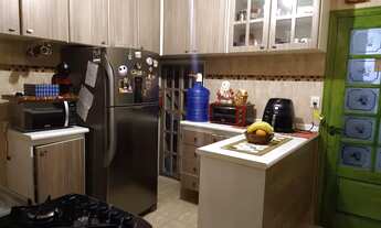 Imagem 6: Casa à venda no bairro Jardim Guarau - São Paulo/SP