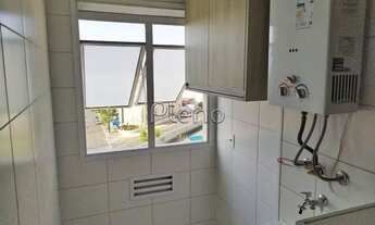 Imagem 6: Locação Apartamento com 2 dormitórios