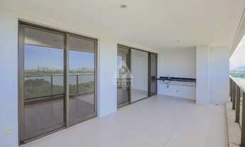 Imagem 5: Lançamento Ilha Pura Saint Michel, Barra da Tijuca