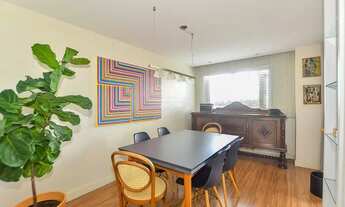 Imagem 4: Apartamento com 3 quartos em Bigorrilho - Curitiba - PR