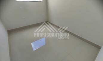 Imagem 2: Casa em construção no Residencial Sul