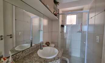 Imagem 2: JS Apartamento para aluguel com 77 metros quadrados com 3 quartos em Jardim Renascença -Sã