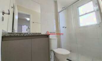 Imagem 5: Apartamento com 3 dormitórios, 146 m² - venda por R$ 750.000 ou aluguel por R$ 3.700/mês