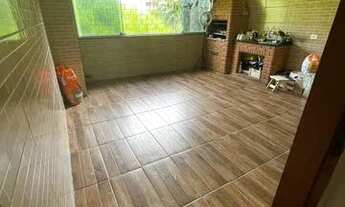 Imagem: Sobrado para venda tem 170 metros quadrados