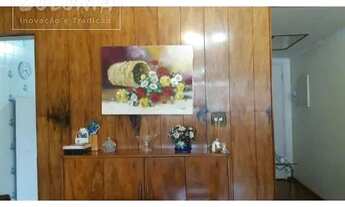 Imagem 4: Santo André - Apartamento Padrão - Centro