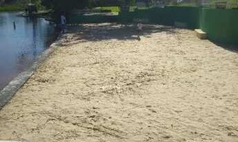 Imagem 7: Ágio de lote no condomínio portal do lago