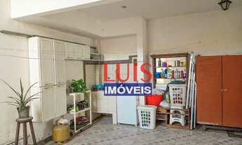 Imagem 4: Casa com 3 dormitórios à venda, 194 m² por R$ 520.000,00 - Itaipu - Niterói/RJ