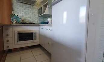 Imagem 2: Apartamento à venda em Campos Elísios com 30 m², 1 quarto, 1 vaga