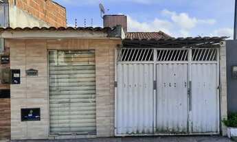 Imagem: ALUGUEL DE CASA DISPONIVEL PARA MORAR NA