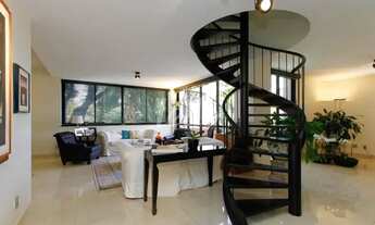 Imagem 3: São Paulo - Apartamento Padrão - Higienópolis