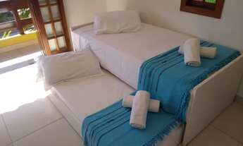 Imagem 3: Aluguel Apartamento em Canasvieiras