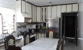 Imagem 5: Santo André - Casa Padrão - Jardim das Maravilhas