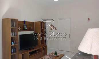 Imagem 5: Apartamento para venda tem 77 metros quadrados com 2 quartos