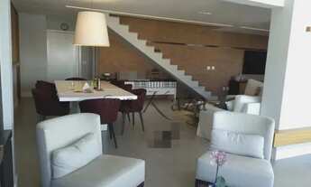 Imagem 4: Apartamento Cobertura Duplex em São Paulo