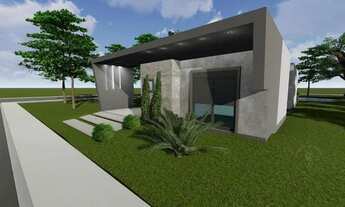 Imagem 2: Casa a venda no condomínio Riviera Xangri-Lá - 196,15m2 - 04 suítes