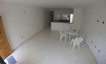 Imagem 6: Casa térrea nova para venda tem 140 metros