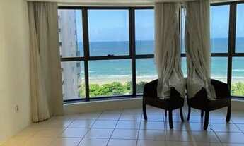 Imagem 3: Apartamento Mobiliado Beira Mar em Boa Viagem