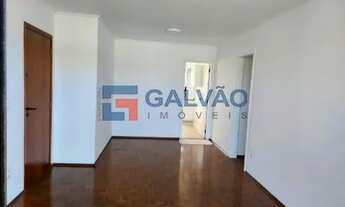 Imagem 2: Apartamento para locação na Vila Mafalda em Jundiaí - SP