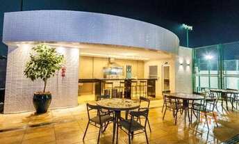 Imagem 3: Unique Studio - Apartamento com 40 m² mobiliado