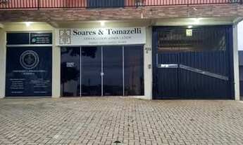 Imagem: Quartos individuais mobiliado em república