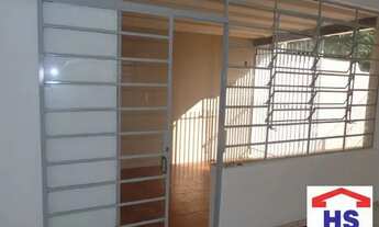 Imagem 7: Casa com 3 quartos - Bairro Jardim do Norte em Londrina