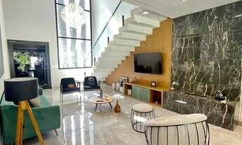 Imagem: Casa para venda no condomínio Mosaico da