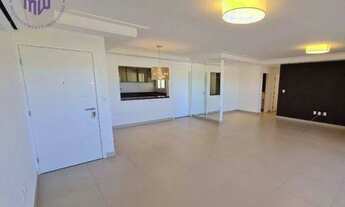 Imagem 2: Apartamento com 3 dormitórios para alugar, 140 m² por R$ 6.816/mês - Condomínio Residencia