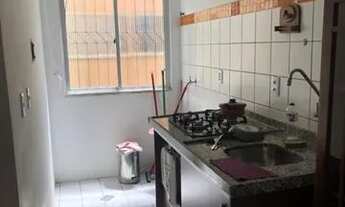 Imagem 6: Residencial Damas