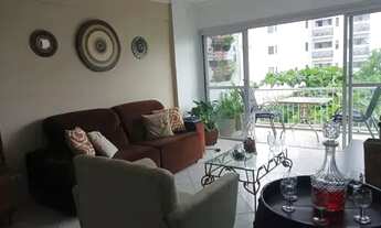 Imagem 5: Apartamento para Locação em Recife, Boa Viagem, 3 dormitórios, 1 suíte, 3 banheiros, 1 vag