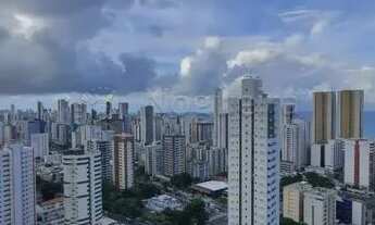 Imagem 6: Apartamento para venda possui 80 metros quadrados com 2 quartos em Boa Viagem - Recife - P