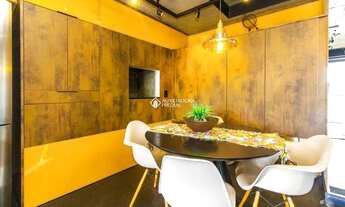 Imagem 4: Apartamento para venda tem 70 metros quadrados com 2 quartos em Jardim Botânico - Porto Al