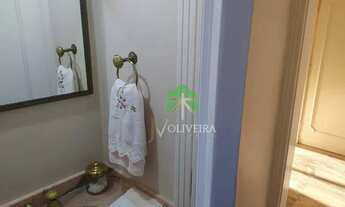 Imagem 7: Apartamento para alugar, 160 m² por R$ 5.500,00/mês - Pinheiros - São Paulo/SP