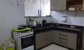 Imagem 7: Casa com 3 dormitórios para alugar, 151 m² por R$ 3.350,62/mês - Jardim Mariléa - Rio das