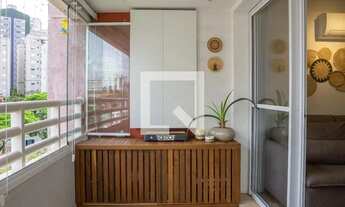 Imagem 6: Apartamento para Aluguel - Vila Romana, 2 Quartos, 63 m2