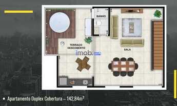 Imagem 7: Residencial Arezzo Valinhos Apartamento à venda no bairro Jardim Panorama - Valinhos/SP