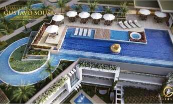 Imagem 5: Espetacular Apartamento no Condomínio Reserva Arboreto com Excelente localização