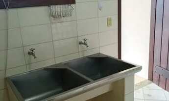 Imagem 4: TÉRREA, 3 DOR / 1 STE, SEGURA - Jardim América - Bauru - SP